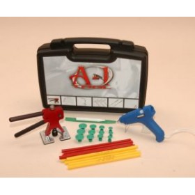 プーリングツール