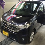 日産デイズ