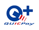 QUICPay