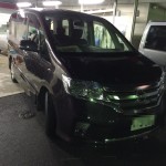 ニッサンセレナ